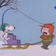Illustration for article titled The Most Nightmarish Peanuts Special Ever Made